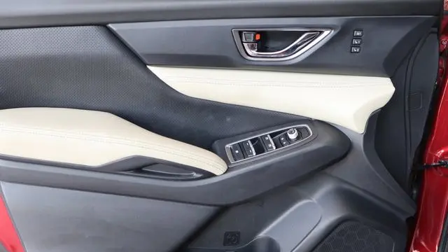 2019 Subaru Ascent Limited 7-Passenger