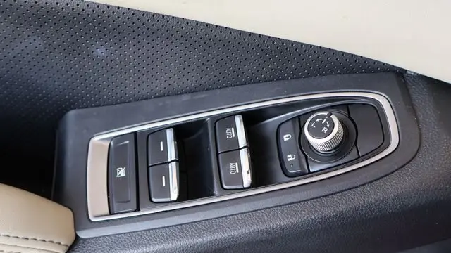 2019 Subaru Ascent Limited 7-Passenger