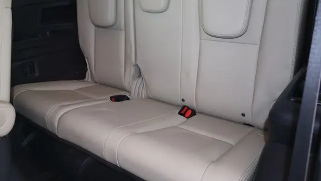 2019 Subaru Ascent Limited 7-Passenger