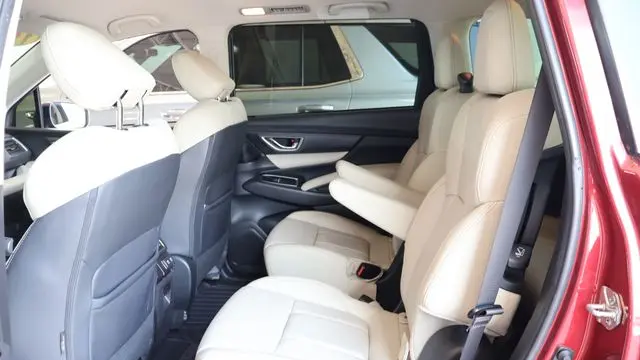 2019 Subaru Ascent Limited 7-Passenger