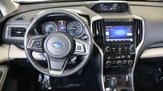 2019 Subaru Ascent Limited 7-Passenger