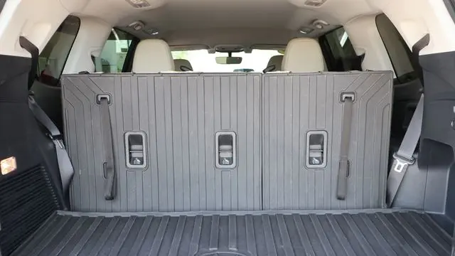 2019 Subaru Ascent Limited 7-Passenger