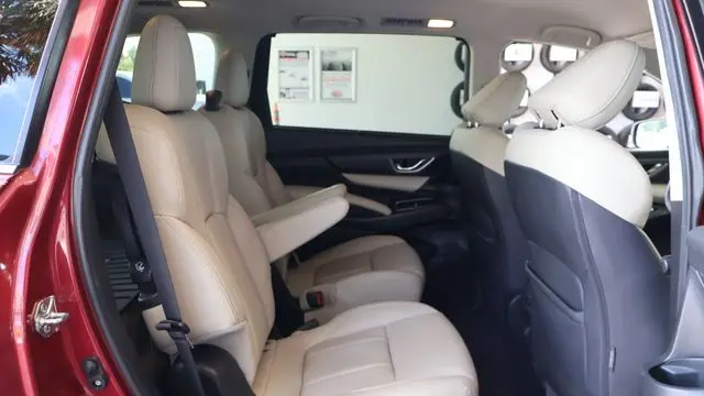 2019 Subaru Ascent Limited 7-Passenger