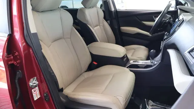 2019 Subaru Ascent Limited 7-Passenger