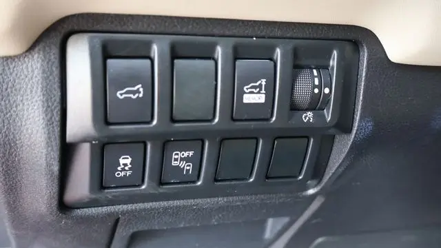 2019 Subaru Ascent Limited 7-Passenger