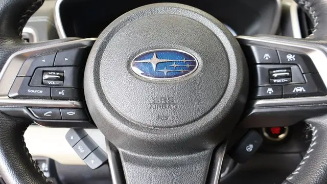 2019 Subaru Ascent Limited 7-Passenger
