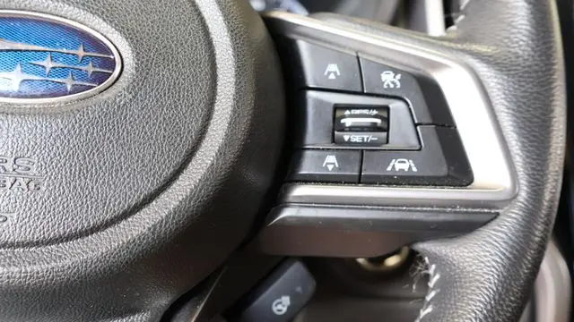 2019 Subaru Ascent Limited 7-Passenger