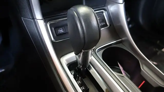 2019 Subaru Ascent Limited 7-Passenger