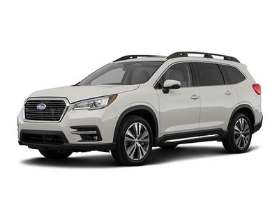 Photo of a 2019 Subaru Ascent AWD Limited 7-Passenger 4DR SUV for sale