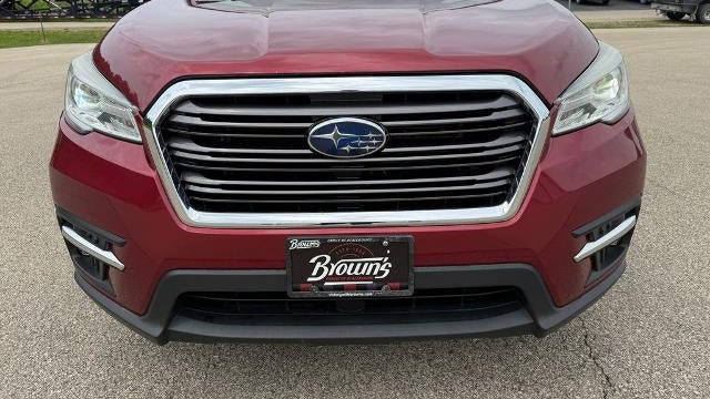 2020 Subaru Ascent Limited 7-Passenger
