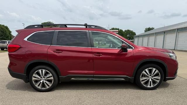 2020 Subaru Ascent Limited 7-Passenger