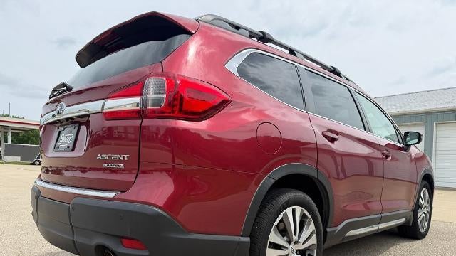 2020 Subaru Ascent Limited 7-Passenger