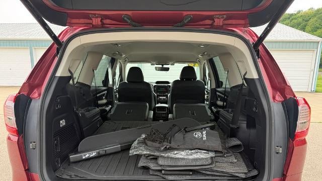 2020 Subaru Ascent Limited 7-Passenger