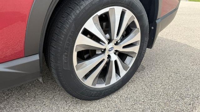 2020 Subaru Ascent Limited 7-Passenger
