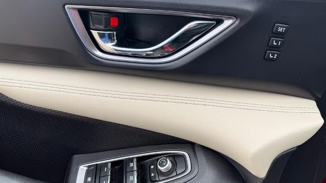 2020 Subaru Ascent Limited 7-Passenger