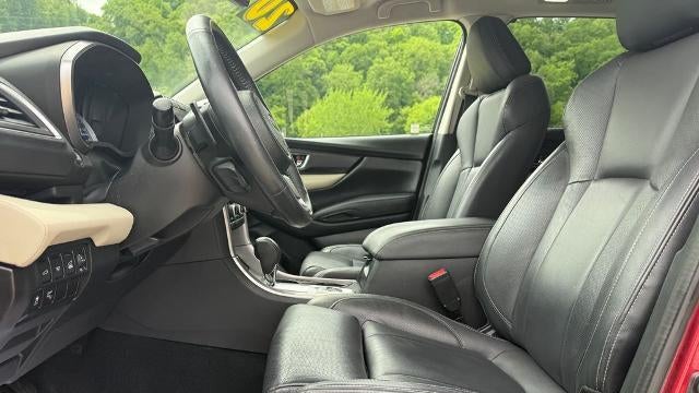 2020 Subaru Ascent Limited 7-Passenger