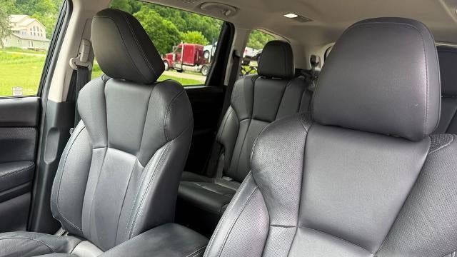 2020 Subaru Ascent Limited 7-Passenger