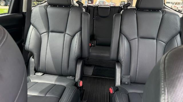 2020 Subaru Ascent Limited 7-Passenger