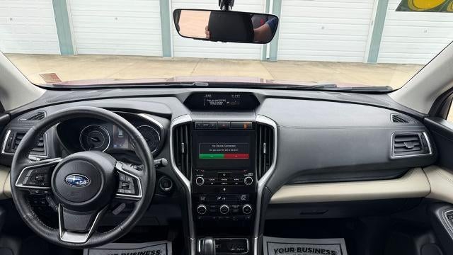 2020 Subaru Ascent Limited 7-Passenger