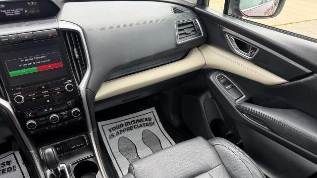 2020 Subaru Ascent Limited 7-Passenger