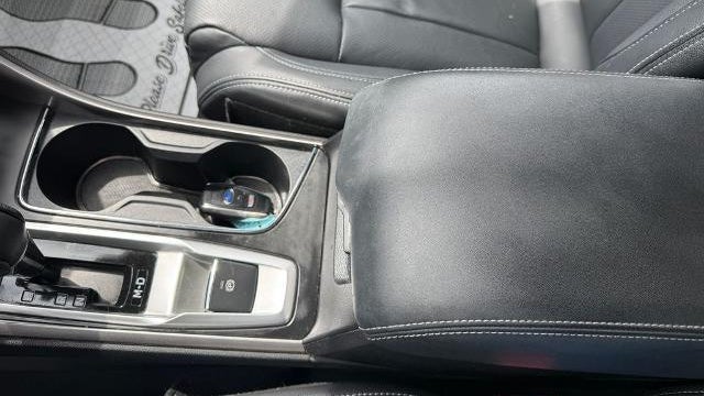 2020 Subaru Ascent Limited 7-Passenger