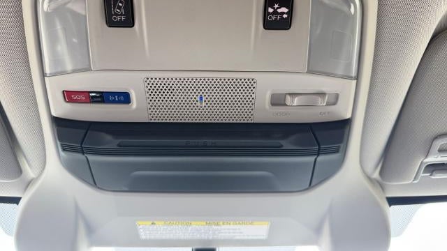 2020 Subaru Ascent Limited 7-Passenger