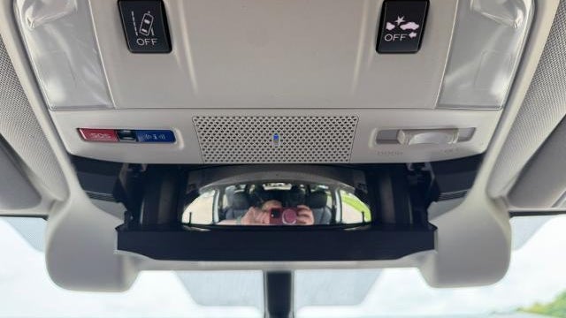 2020 Subaru Ascent Limited 7-Passenger