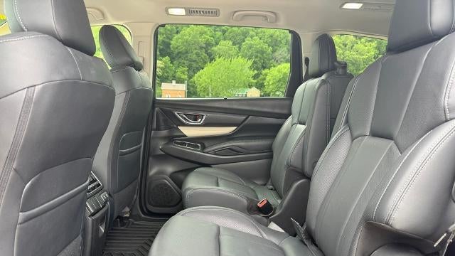 2020 Subaru Ascent Limited 7-Passenger