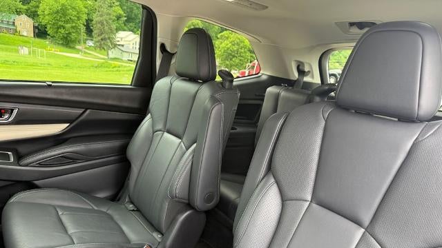2020 Subaru Ascent Limited 7-Passenger