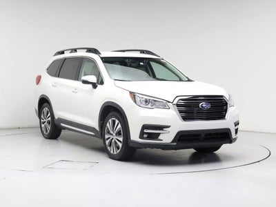 Photo of a 2020 Subaru Ascent AWD Limited 7-Passenger 4DR SUV for sale