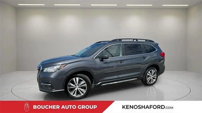 2022 Subaru Ascent AWD Limited 7-Passenger 4DR SUV