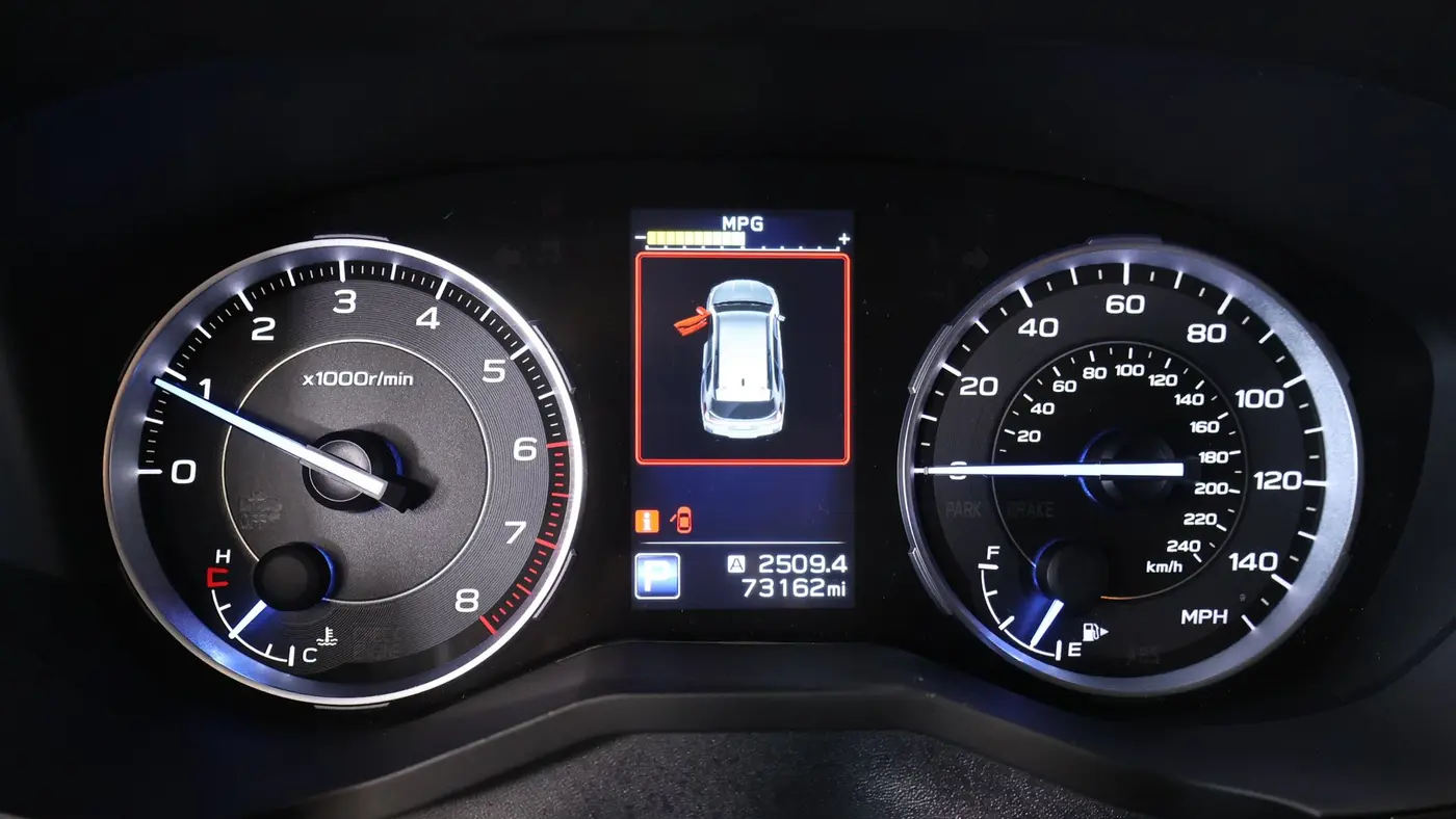 2022 Subaru Ascent Limited 7-Passenger