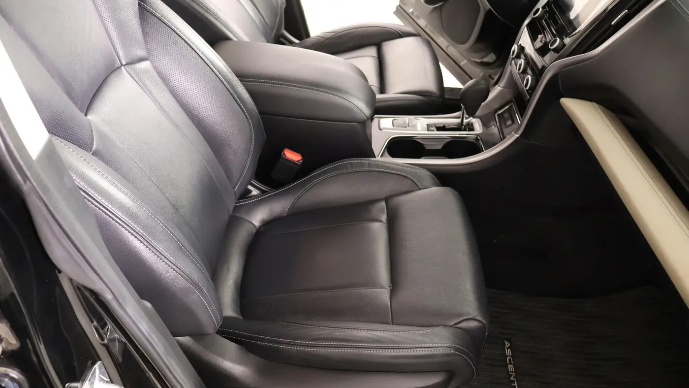 2022 Subaru Ascent Limited 7-Passenger