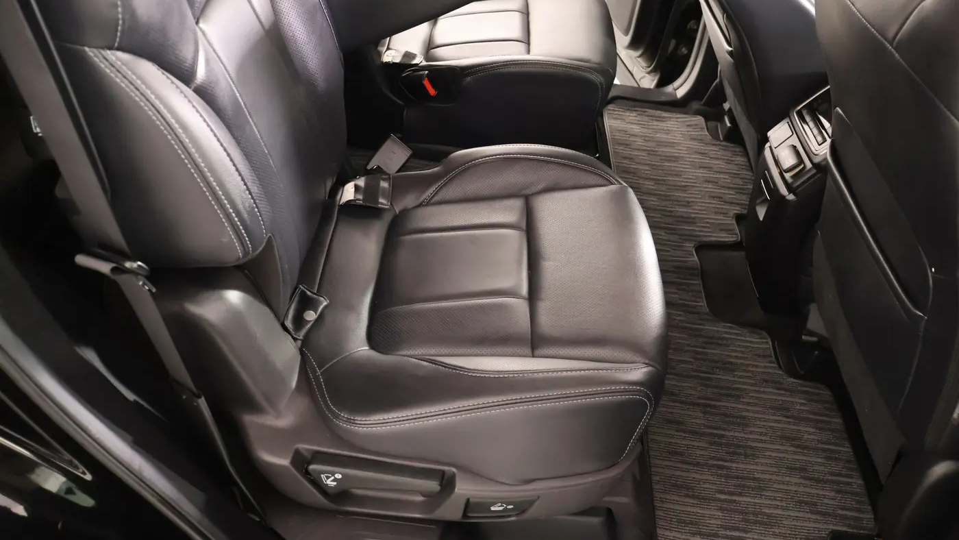 2022 Subaru Ascent Limited 7-Passenger