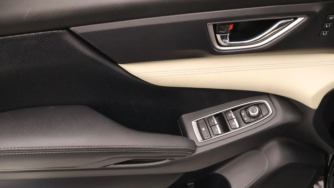 2022 Subaru Ascent Limited 7-Passenger