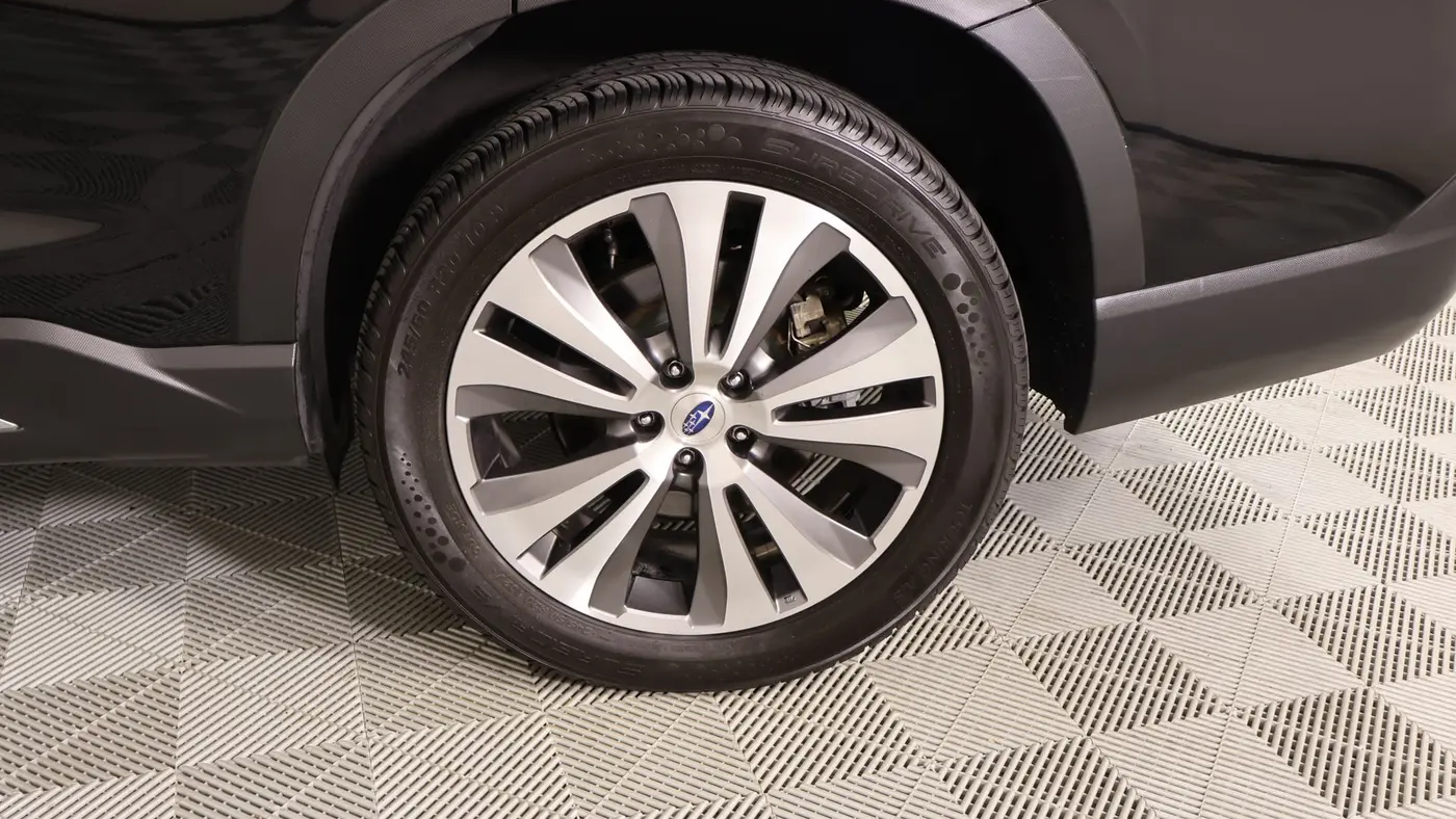 2022 Subaru Ascent Limited 7-Passenger