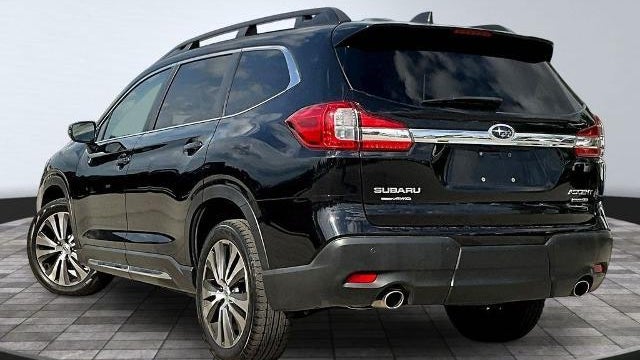 2022 Subaru Ascent Limited 7-Passenger