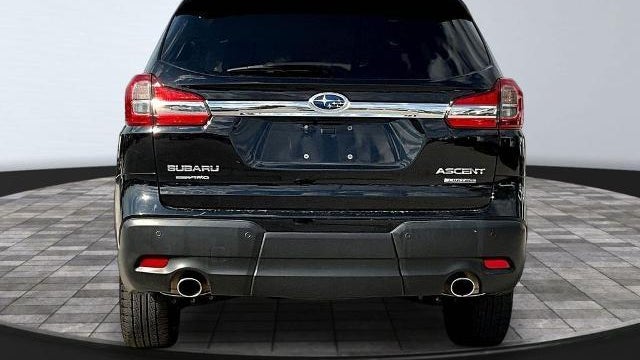 2022 Subaru Ascent Limited 7-Passenger