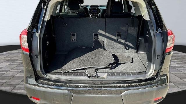 2022 Subaru Ascent Limited 7-Passenger