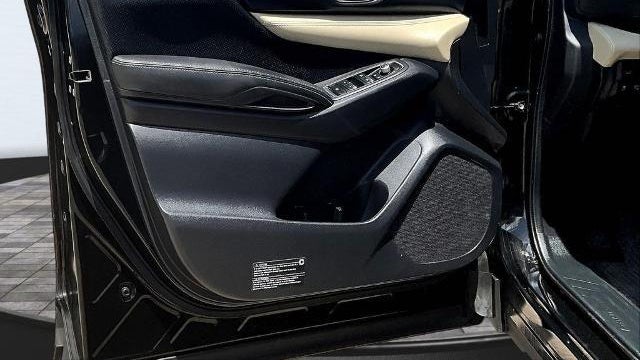 2022 Subaru Ascent Limited 7-Passenger