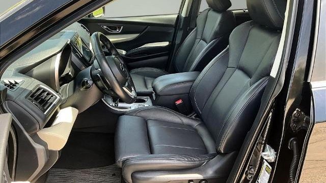 2022 Subaru Ascent Limited 7-Passenger