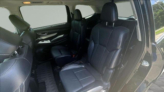 2022 Subaru Ascent Limited 7-Passenger