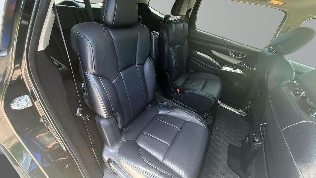 2022 Subaru Ascent Limited 7-Passenger
