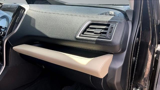 2022 Subaru Ascent Limited 7-Passenger