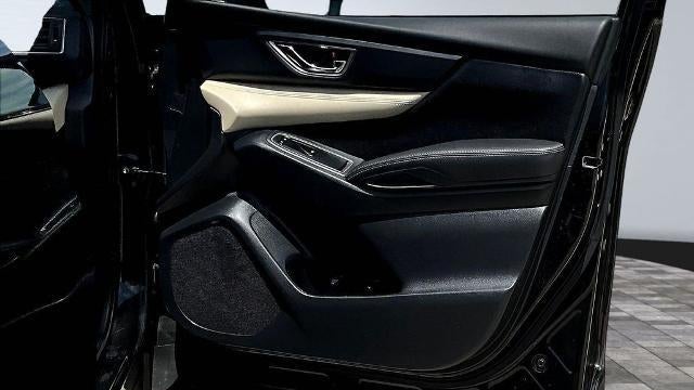 2022 Subaru Ascent Limited 7-Passenger