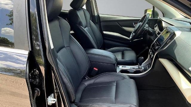 2022 Subaru Ascent Limited 7-Passenger