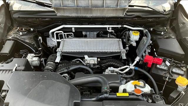 2022 Subaru Ascent Limited 7-Passenger
