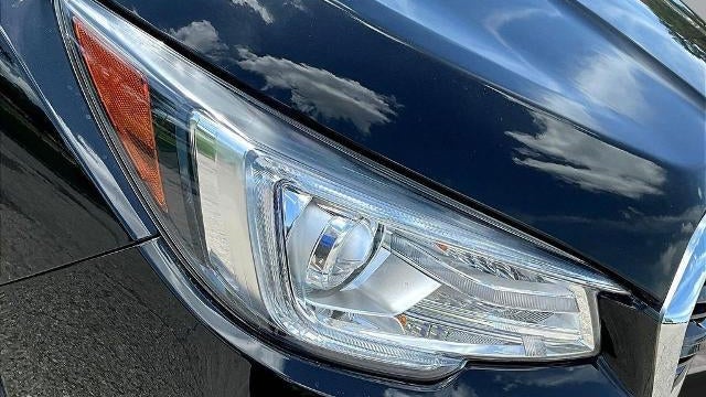 2022 Subaru Ascent Limited 7-Passenger