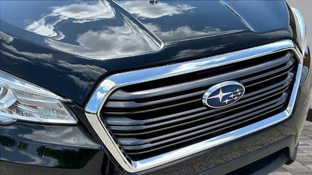 2022 Subaru Ascent Limited 7-Passenger