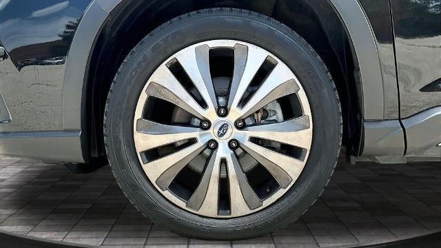 2022 Subaru Ascent Limited 7-Passenger